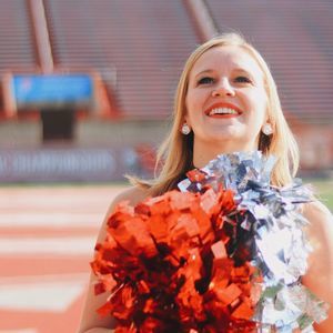 Meet your Posher, Carly